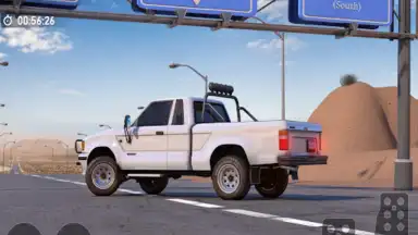 Screenshot von Car Drifting Games 5