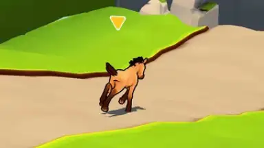 Screenshot von Animal Shifting: Transform Run 5