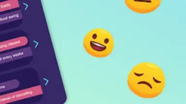Screenshot von MyBubble 10