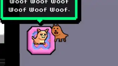 Screenshot von I Became a Dog 7