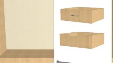 Screenshot von Closet Sketcher 3D 7