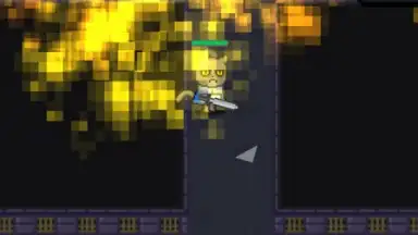 Screenshot von Cat Tower 13