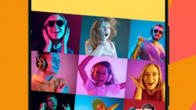 Screenshot von Online Radio 101.ru 3