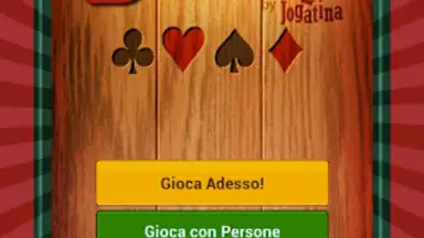 Screenshot von Burraco 7