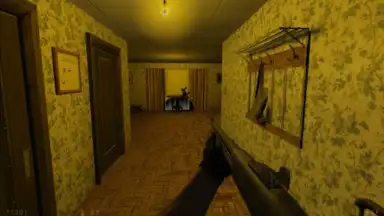 Screenshot von Xash3D FWGS 3