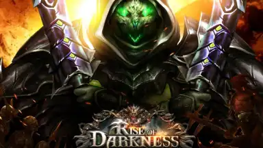 Screenshot von Rise of Darkness 3