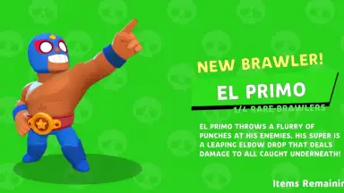 Screenshot von Brawl Box Stars Simulator 14