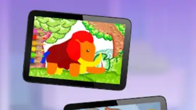 Screenshot von Intellecto Kids Learning Games 2