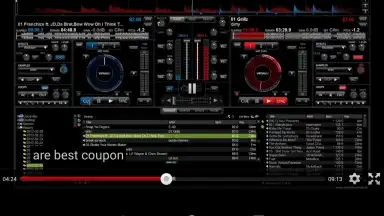 Screenshot von How To Use Virtual DJ 3