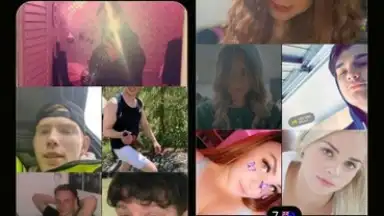 Screenshot von Yubo 6