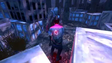 Screenshot von Dead by Daylight Mobile 5