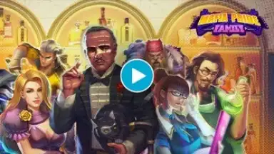 Screenshot von Mafia Pride: Family 1