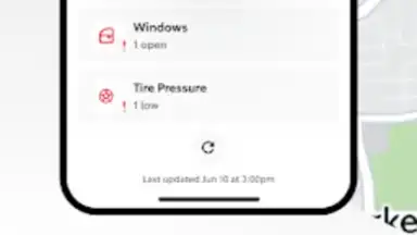 Screenshot von Toyota 5