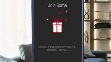 Screenshot von Soma 10