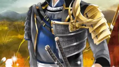 Screenshot von Ikémen Sengoku: Romances Across Time 6