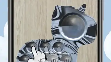 Screenshot von Pop it fidget toys - simple dimple popit 5