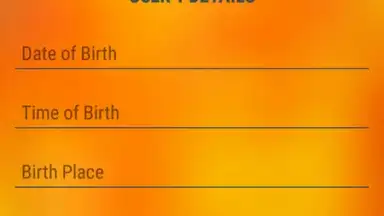 Screenshot von Astro 360 : Real Astrology 4