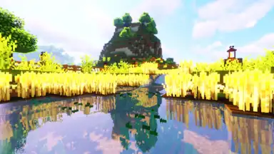 Screenshot von Block Crazy Robo World Craft 2