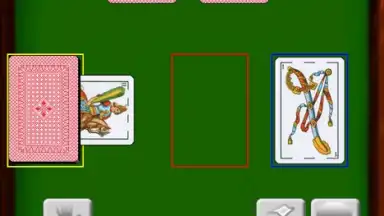 Screenshot von Angry Briscola 20