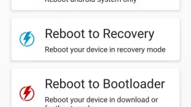 Screenshot von Root ToolCase Light 5