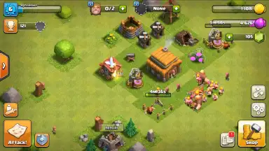 Screenshot von Clash of Clans 11