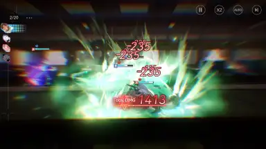 Screenshot von Dragon Raja: ReRise 13