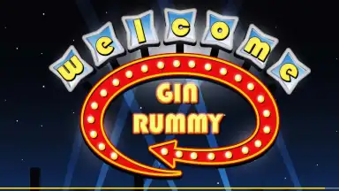 Screenshot von Gin Rummy Gold 6
