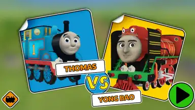Screenshot von Thomas & Friends: Adventures! 5