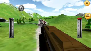 Screenshot von Steam Train Sim 4