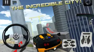 Screenshot von ATV Simulator 5