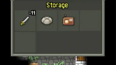 Screenshot von Skillful Pixel Dungeon 6