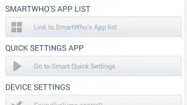 Screenshot von Smart File Manager 1