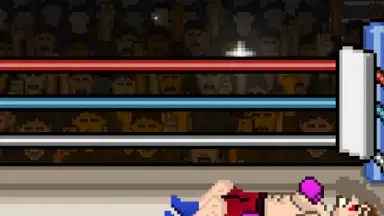 Screenshot von Prizefighters Boxing 3