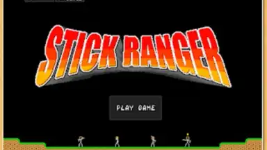 Screenshot von Stick Ranger 12