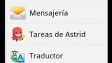 Screenshot von Felicitaciones navideñas 2