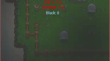 Screenshot von Pereger 3