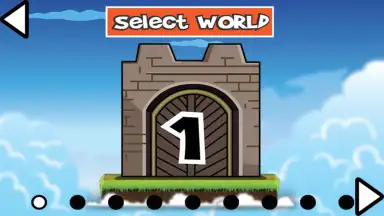 Screenshot von Jungle Adventures 2
