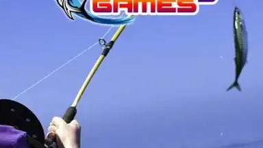 Screenshot von Fishing Games 1