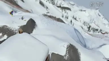 Screenshot von Grand Mountain Adventure 2 16