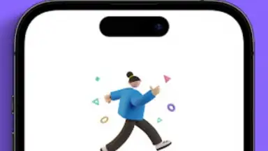 Screenshot von EasyTap 4