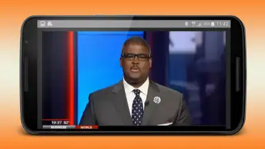 Screenshot von Free TV 2
