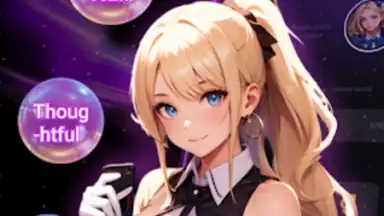 Screenshot von Her.AI 4