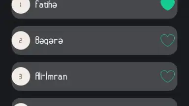 Screenshot von 5NAMAZ 4