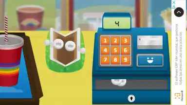 Screenshot von Bamba Burger 5
