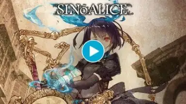 Screenshot von SINoALICE 1