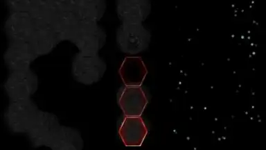 Screenshot von Grue the monster – roguelike underworld RPG 3