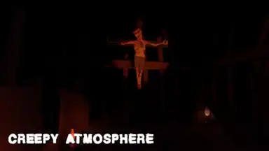 Screenshot von Exorcist: Fear of Phasmophobia 3