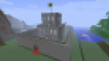 Screenshot von Cheats for Minecraft 2