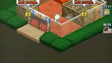 Screenshot von Kingdom Adventurers 9