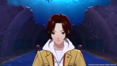 Screenshot von 女神异闻录：夜幕魅影 7
